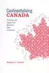 Continentalizing Canada cover