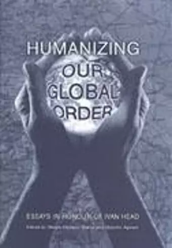 Humanizing Our Global Order cover