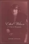 Ethel Wilson cover