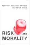 Risk and Morality cover