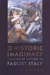 The Historic Imaginary cover