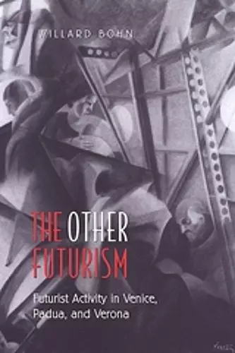 The Other Futurism cover