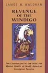 Revenge of the Windigo cover