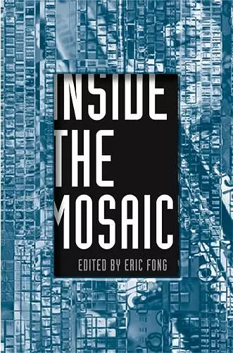 Inside the Mosaic cover