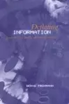 Deflating Information cover