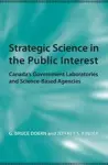 Strategic Science in the Public Interest cover