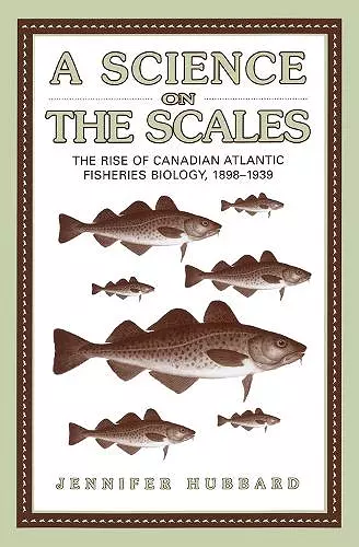 A Science on the Scales cover