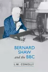 Bernard Shaw and the BBC cover