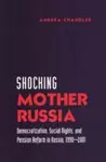 Shocking Mother Russia cover