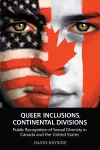 Queer Inclusions, Continental Divisions cover