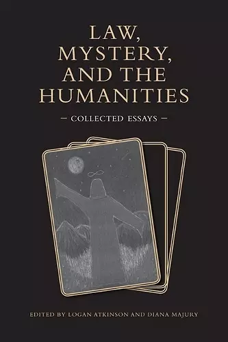 Law, Mystery, and the Humanities cover