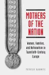 Mothers of the Nation cover