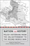Nation and History cover