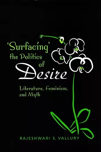 Surfacing the Politics of Desire cover