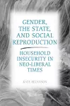 Gender, the State, and Social Reproduction cover