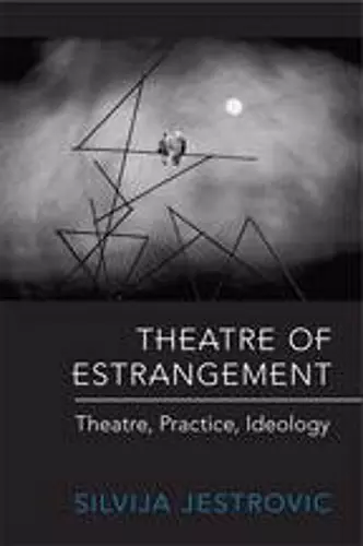 Theatre of Estrangement cover