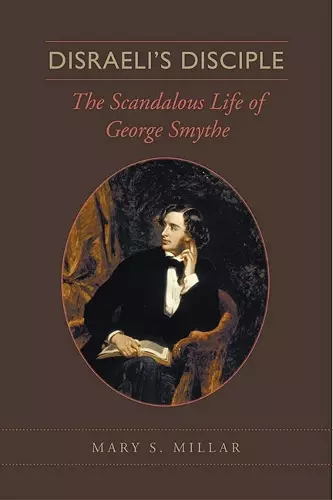 Disraeli's Disciple cover