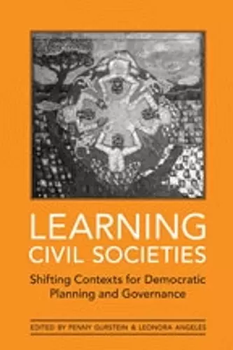 Learning Civil Societies cover