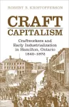 Craft Capitalism cover