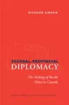 Federal-Provincial Diplomacy cover