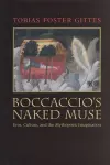 Boccaccio's Naked Muse cover