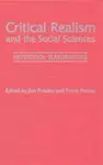 Critical Realism and the Social Sciences cover