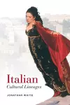 Italian Cultural Lineages cover
