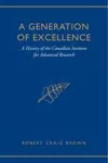 A Generation of Excellence cover