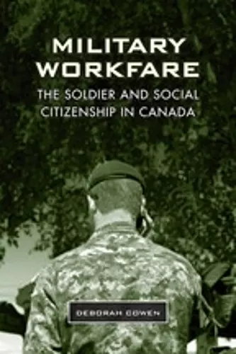 Military Workfare cover