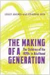 The Making of a Generation cover