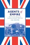 Agents of Empire cover