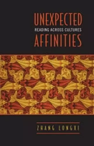 Unexpected Affinities cover