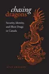 Chasing Dragons cover