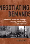 Negotiating Demands cover