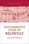 Narrative Pulse of  Beowulf cover