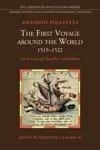 The First Voyage around the World, 1519-1522 cover