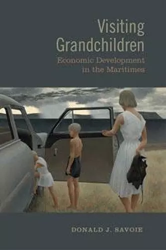 Visiting Grandchildren cover