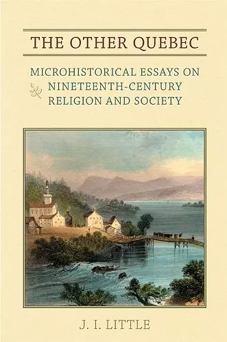 The Other Quebec cover
