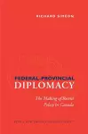 Federal-Provincial Diplomacy cover