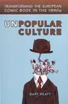 Unpopular Culture cover