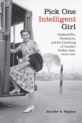 Pick One Intelligent Girl cover