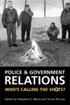 Police and Government Relations cover