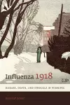 Influenza 1918 cover