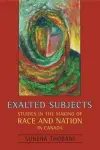Exalted Subjects cover