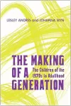 The Making of a Generation cover