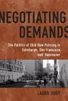 Negotiating Demands cover