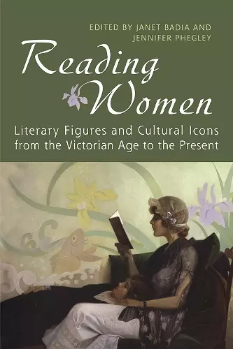 Reading Women cover