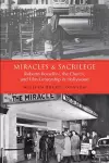 Miracles and Sacrilege cover