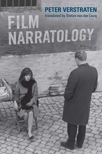 Film Narratology cover