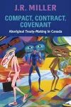 Compact, Contract, Covenant cover